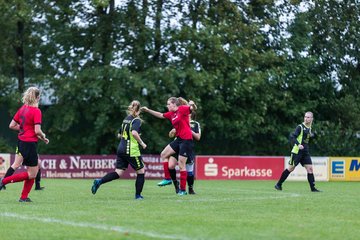 Bild 237 - Frauen SV Neuenbrook-Rethwisch - SV Frisia 03 Risum Lindholm